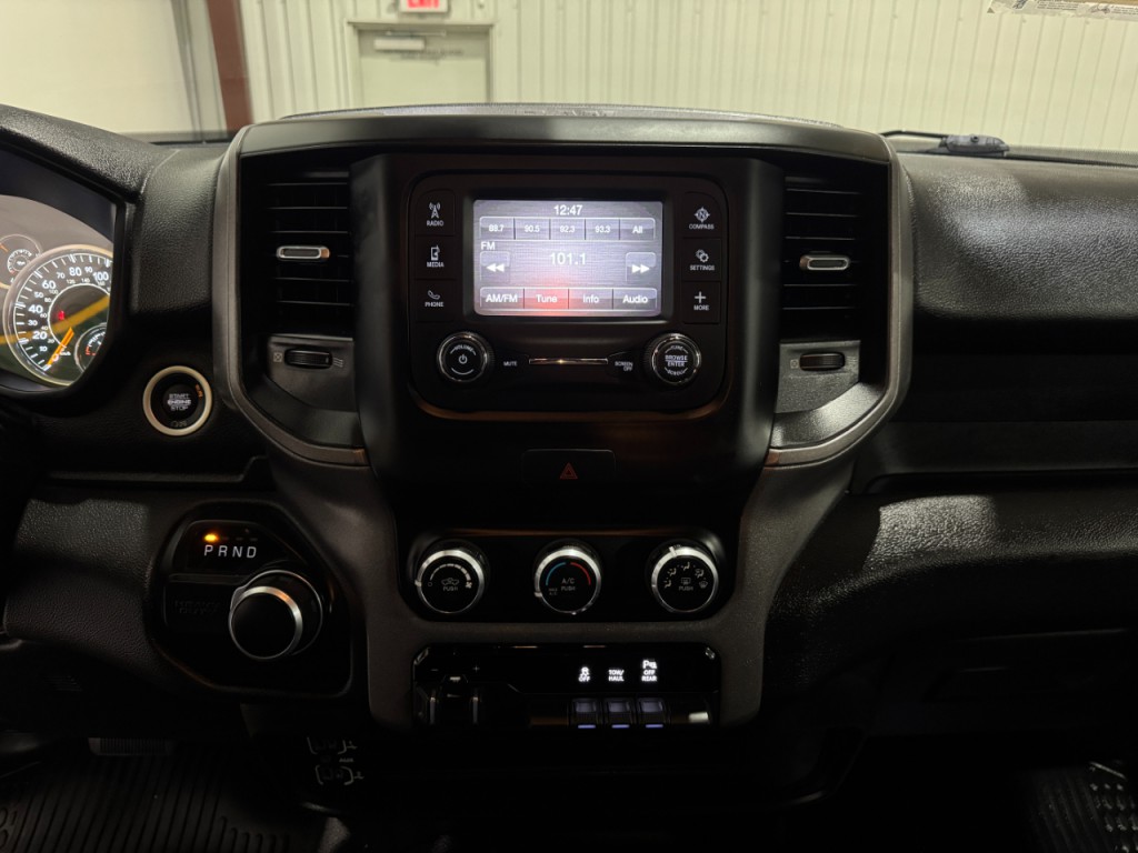 2022 RAM 2500 Image 29