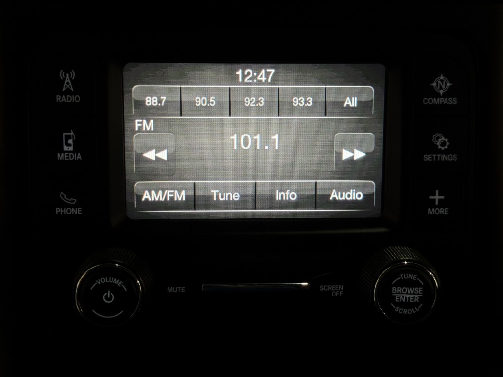 2022 RAM 2500 Image 30