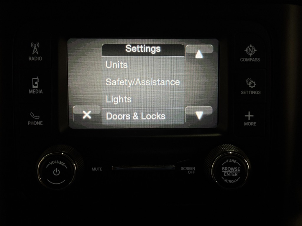 2022 RAM 2500 Image 34