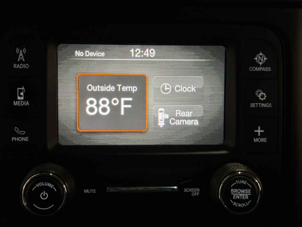 2022 RAM 2500 Image 36