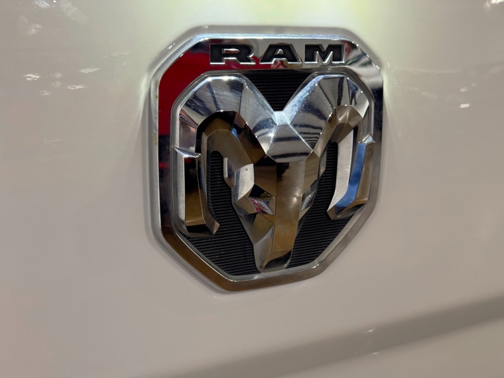 2022 RAM 2500 Image 41