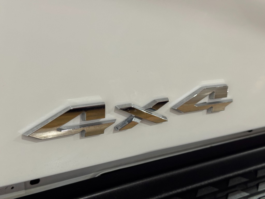 2022 RAM 2500 Image 42