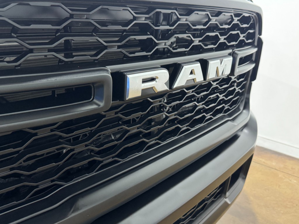 2022 RAM 2500 Image 43