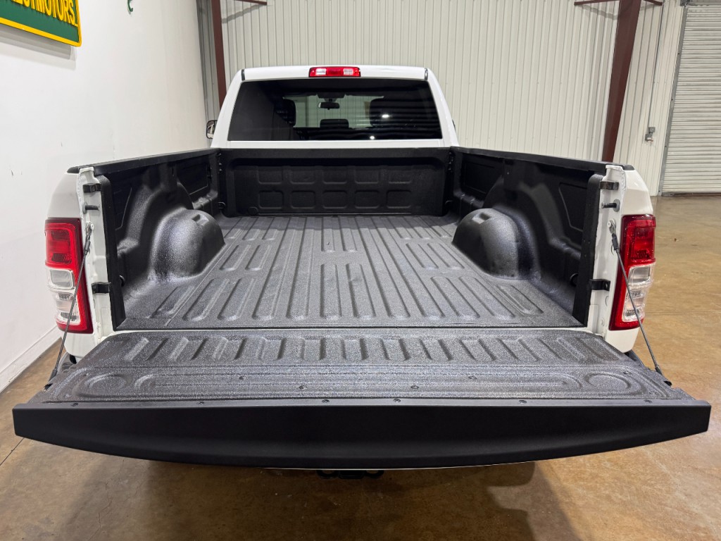 2022 RAM 2500 Image 44