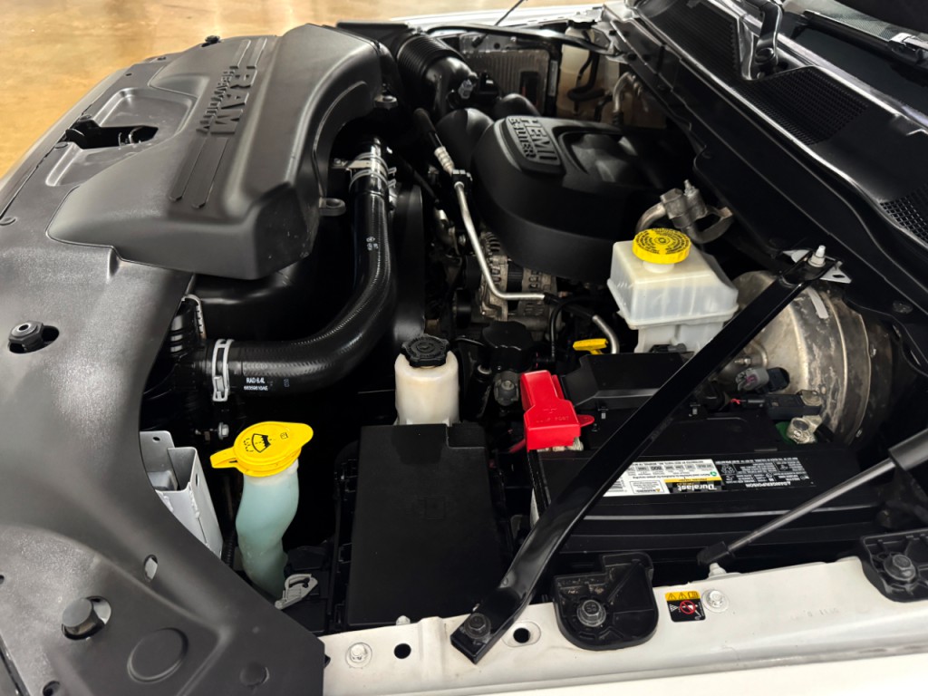 2022 RAM 2500 Image 47