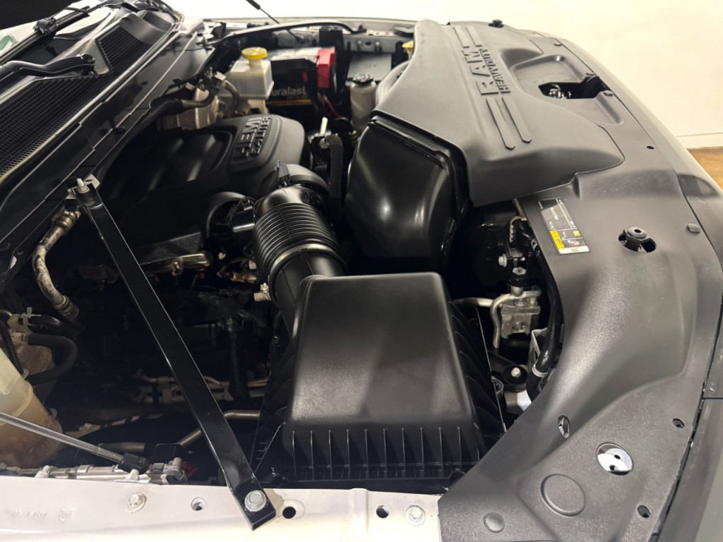 2022 RAM 2500 Image 48