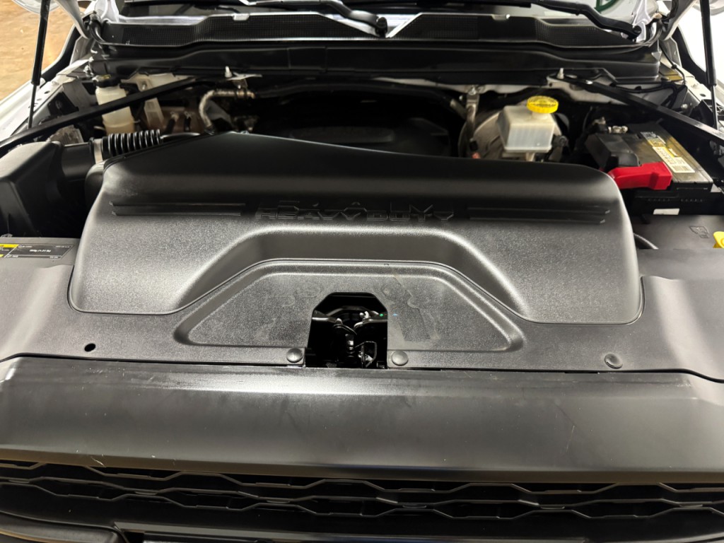 2022 RAM 2500 Image 49
