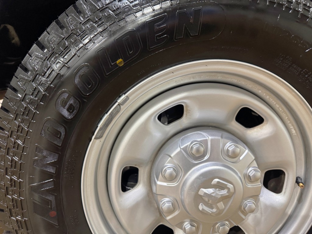 2022 RAM 2500 Image 51