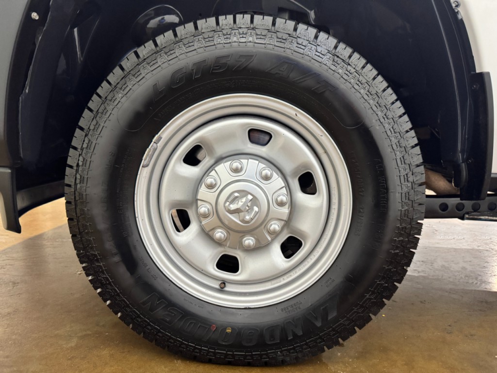2022 RAM 2500 Image 53