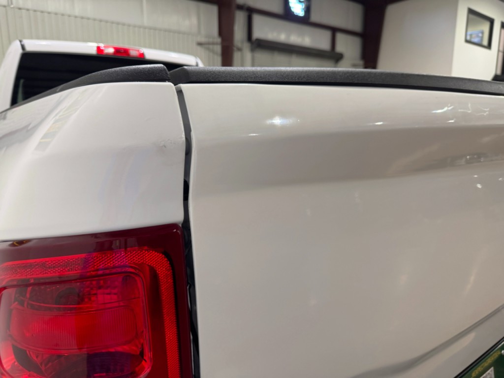 2022 RAM 2500 Image 58