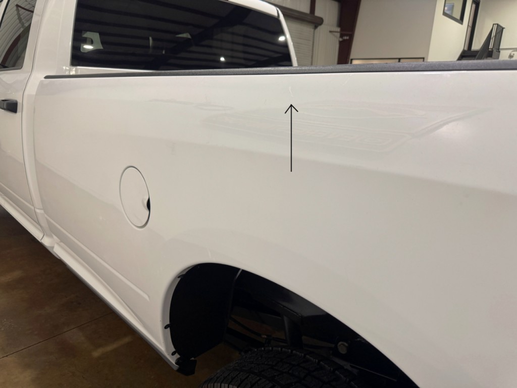 2022 RAM 2500 Image 60