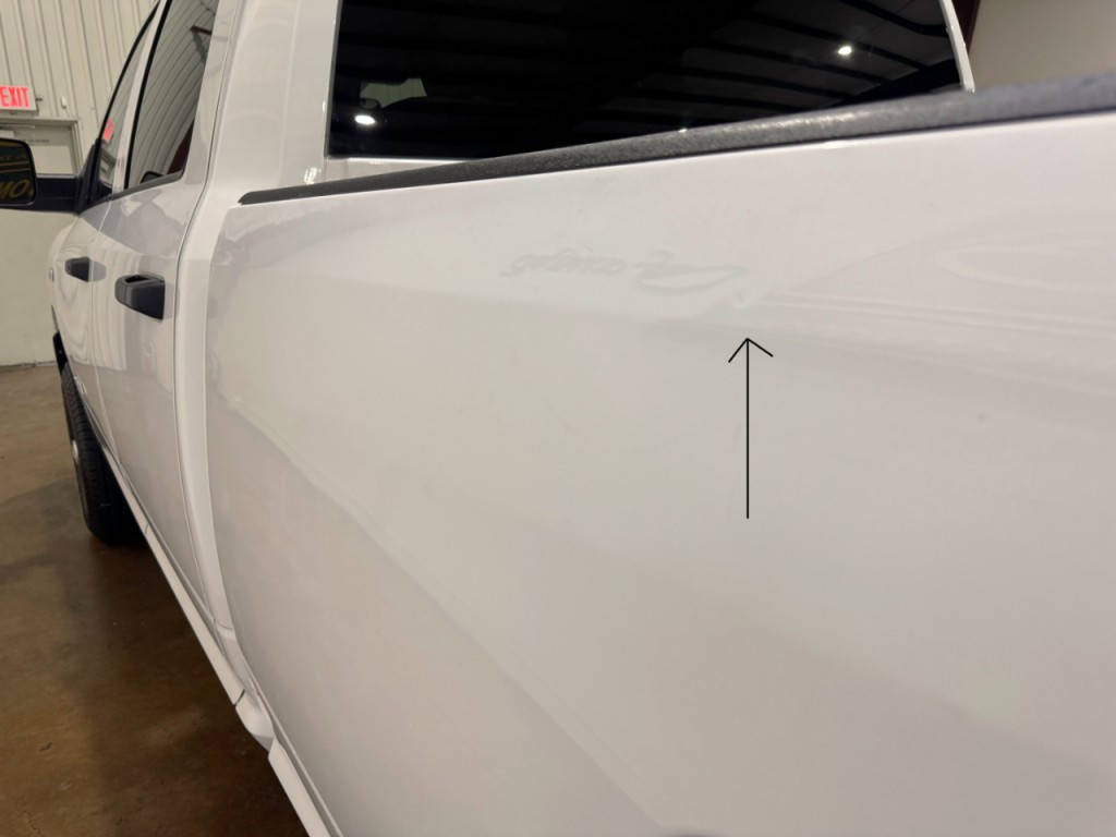 2022 RAM 2500 Image 61