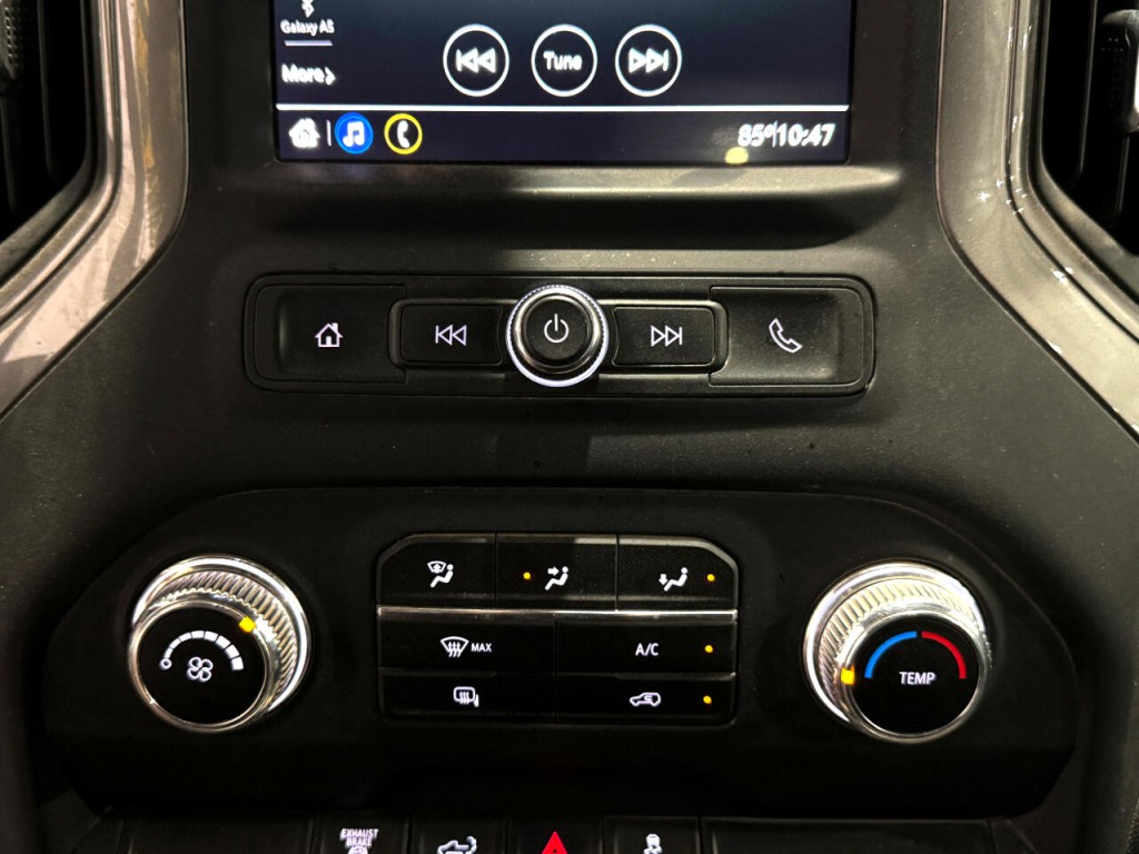 2023 GMC Sierra 2500 Image 4