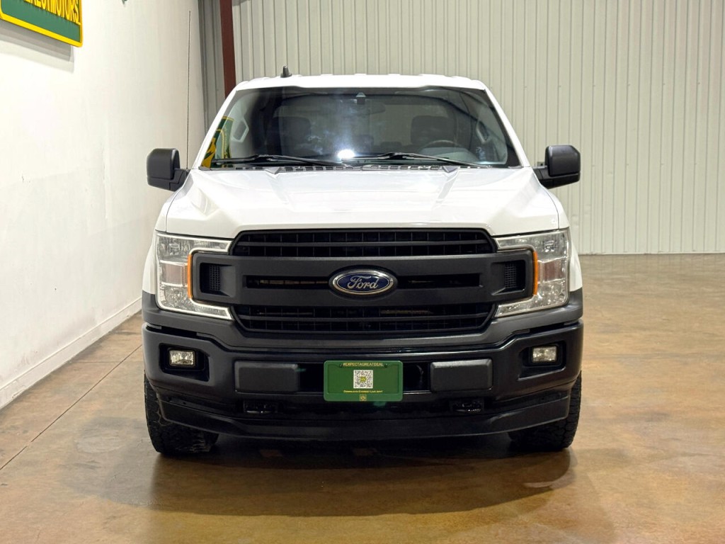 2020 Ford F-150 Image 2