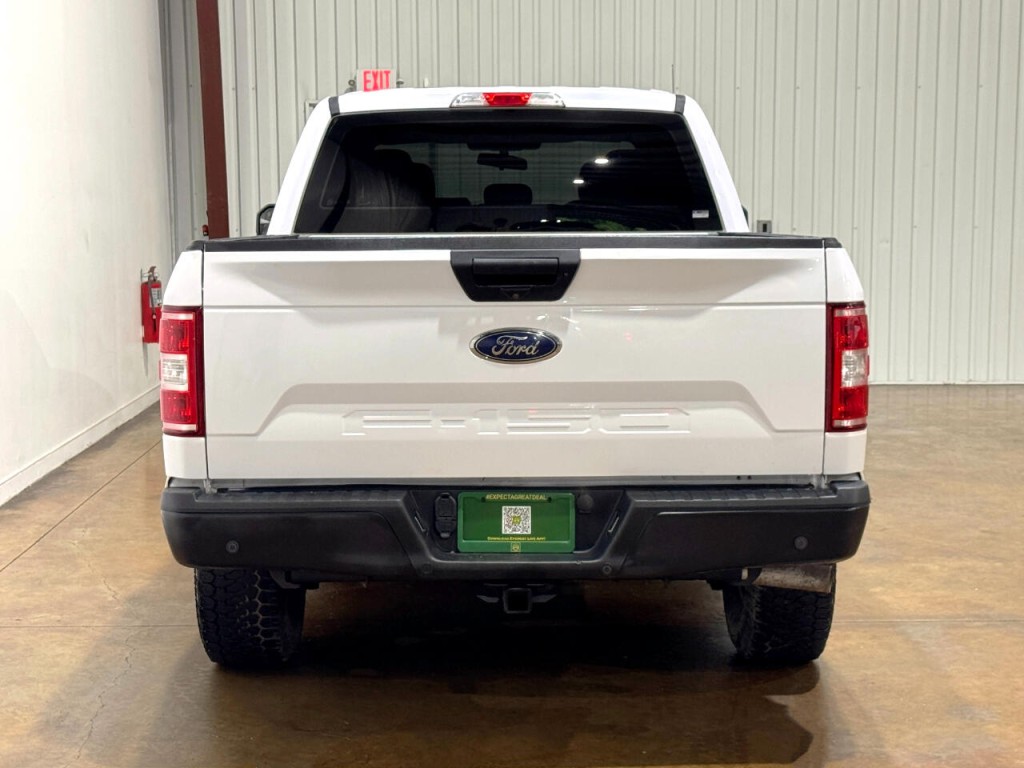 2020 Ford F-150 Image 6