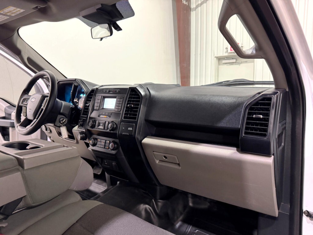 2020 Ford F-150 Image 10