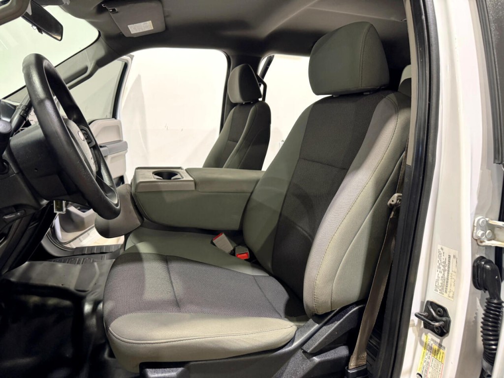 2020 Ford F-150 Image 11