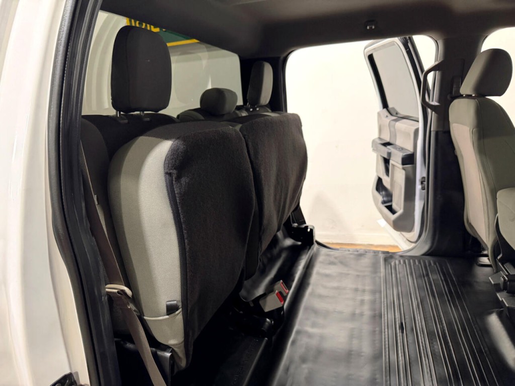 2020 Ford F-150 Image 14
