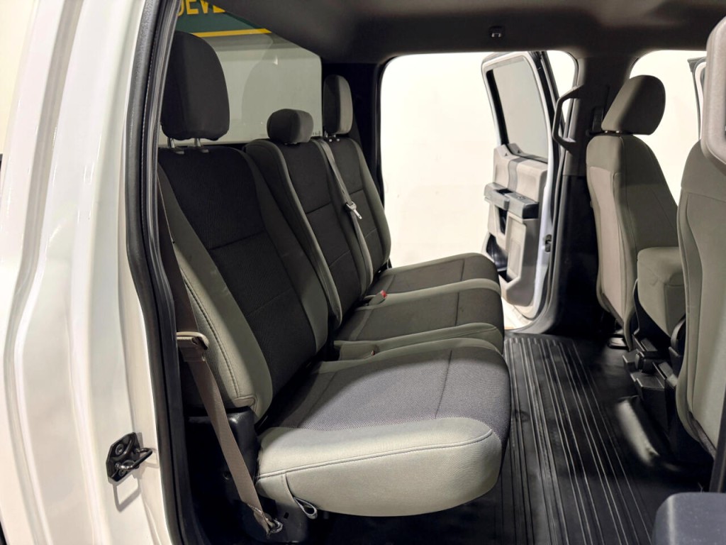 2020 Ford F-150 Image 15