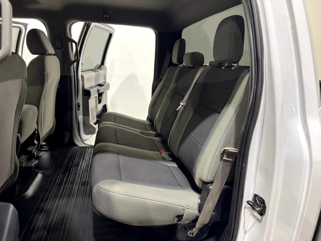 2020 Ford F-150 Image 16