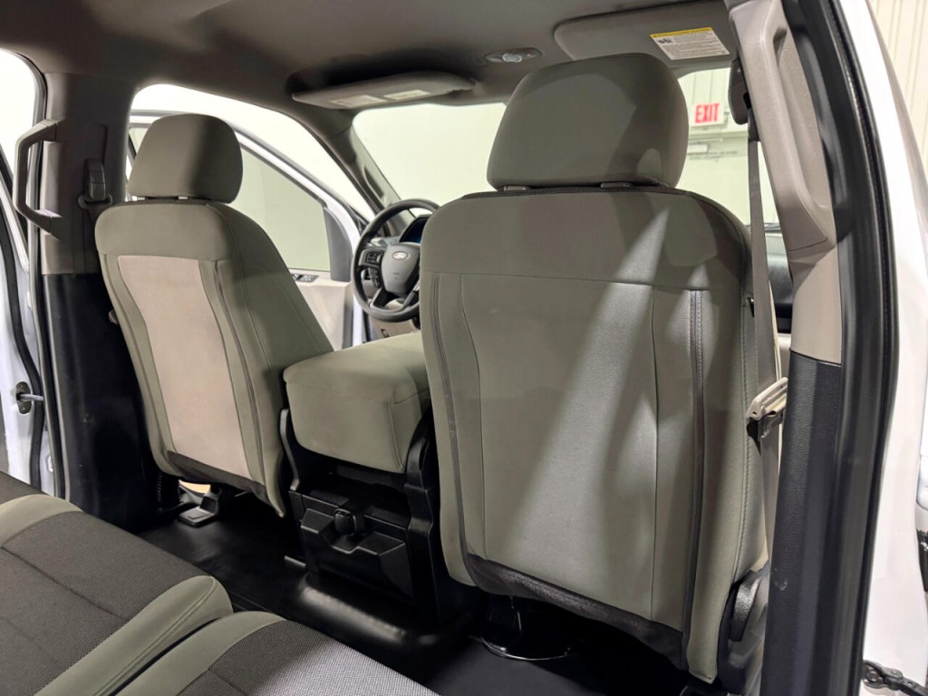 2020 Ford F-150 Image 17