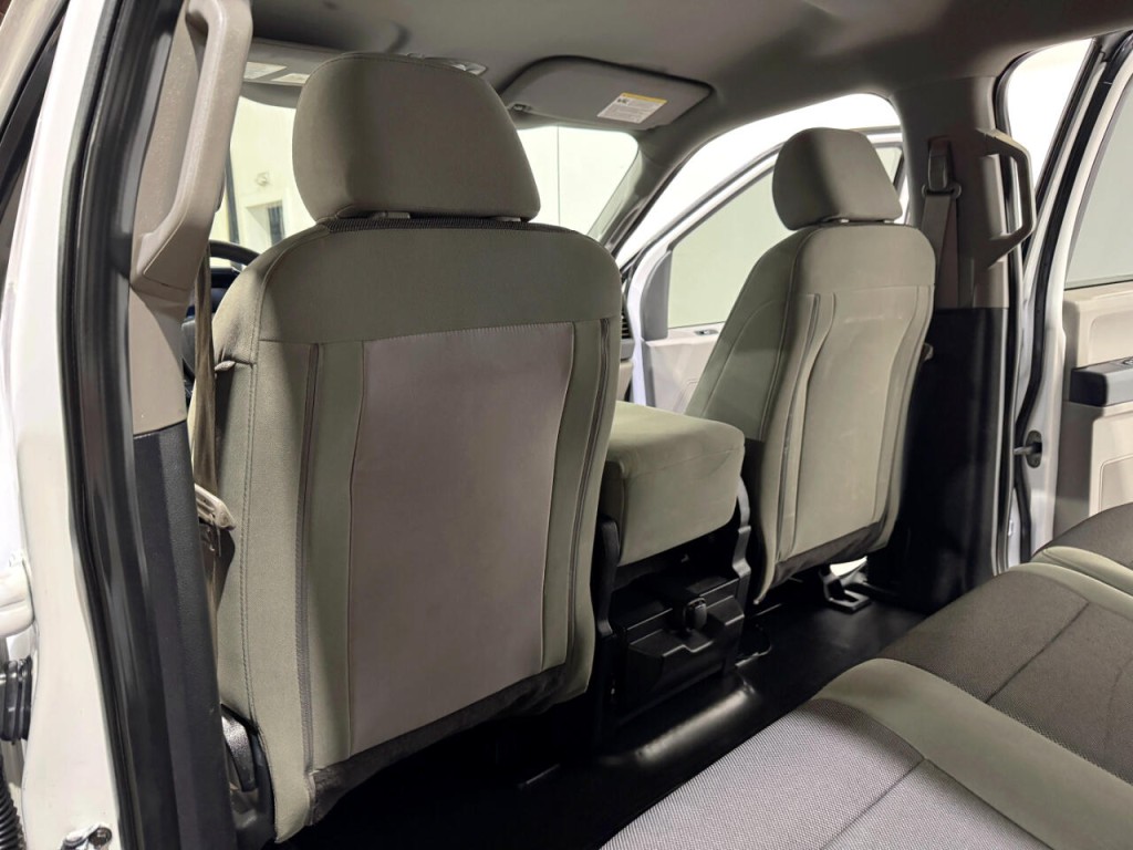 2020 Ford F-150 Image 18