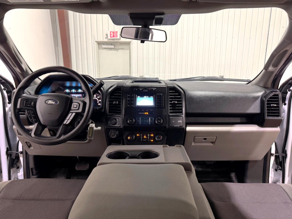 2020 Ford F-150 Image 19