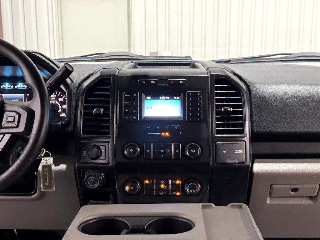 2020 Ford F-150 Image 20