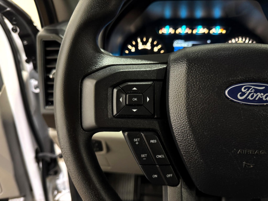 2020 Ford F-150 Image 21