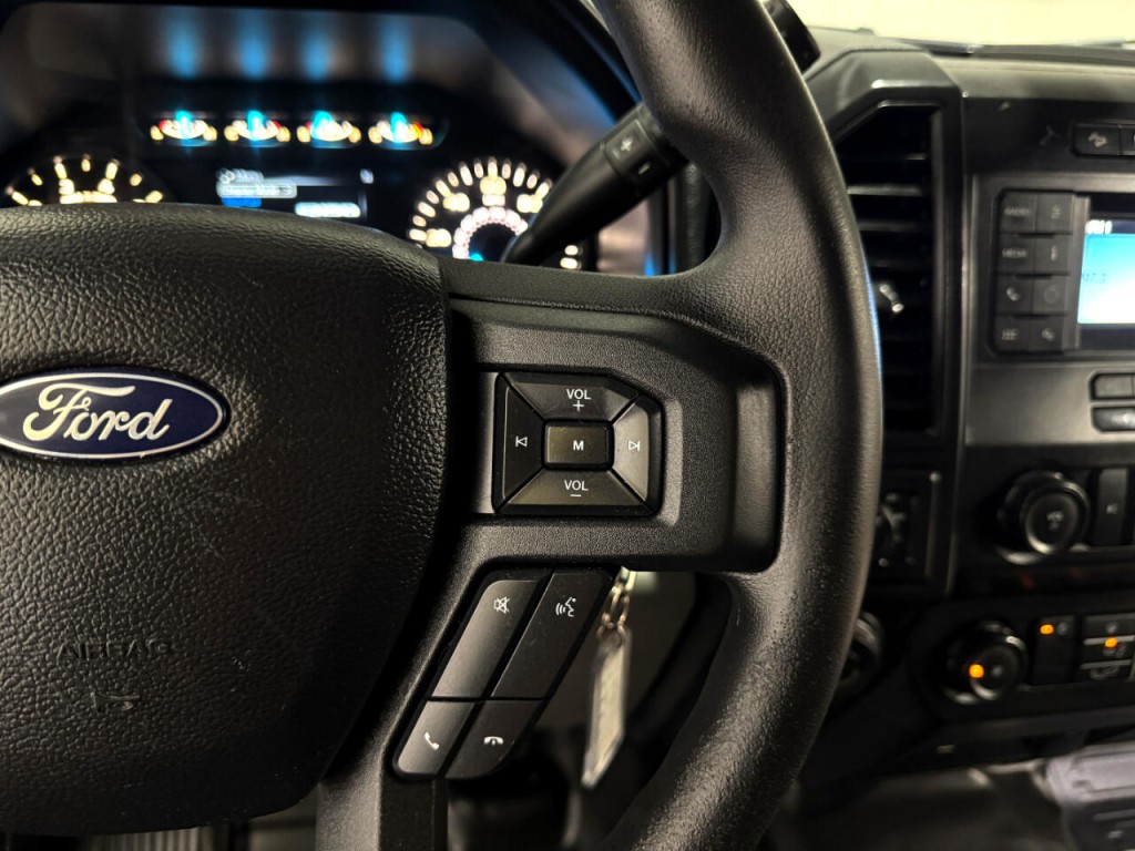 2020 Ford F-150 Image 22