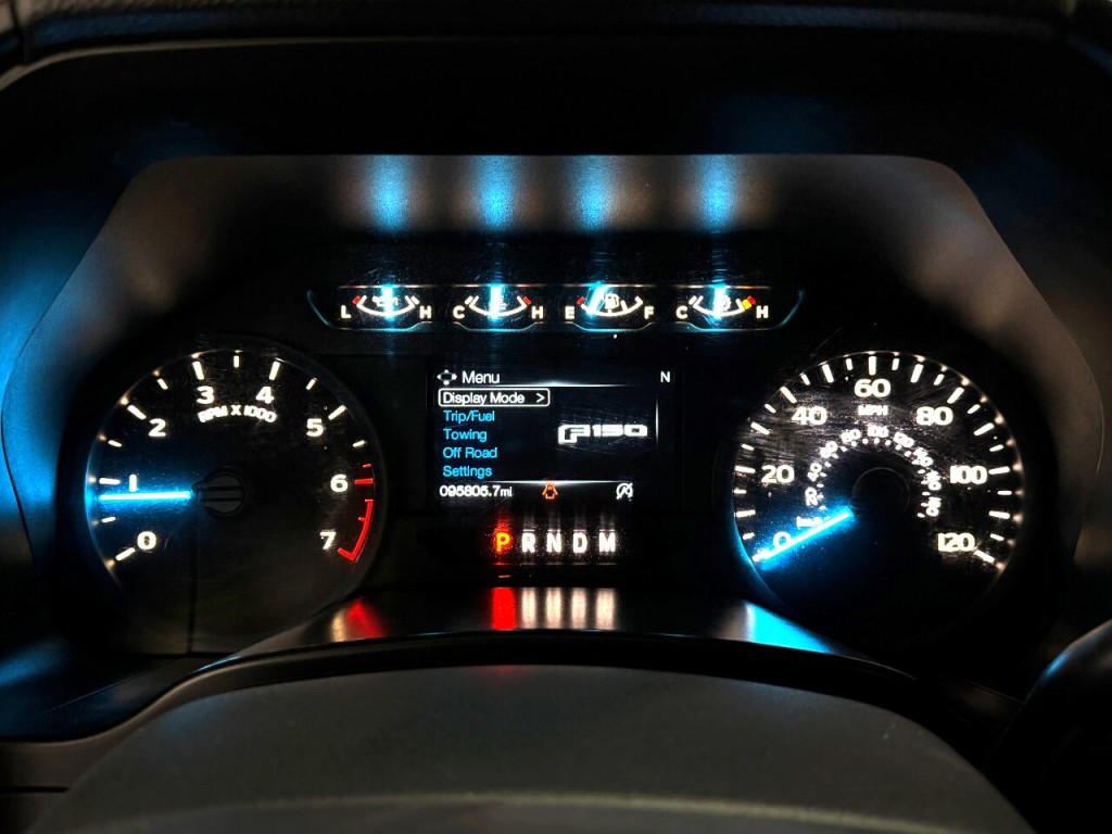2020 Ford F-150 Image 32