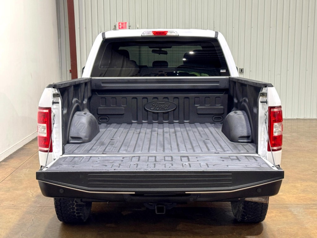 2020 Ford F-150 Image 35