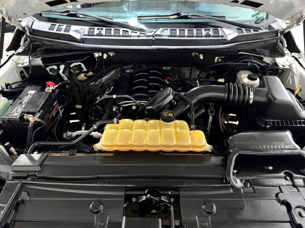 2020 Ford F-150 Image 38