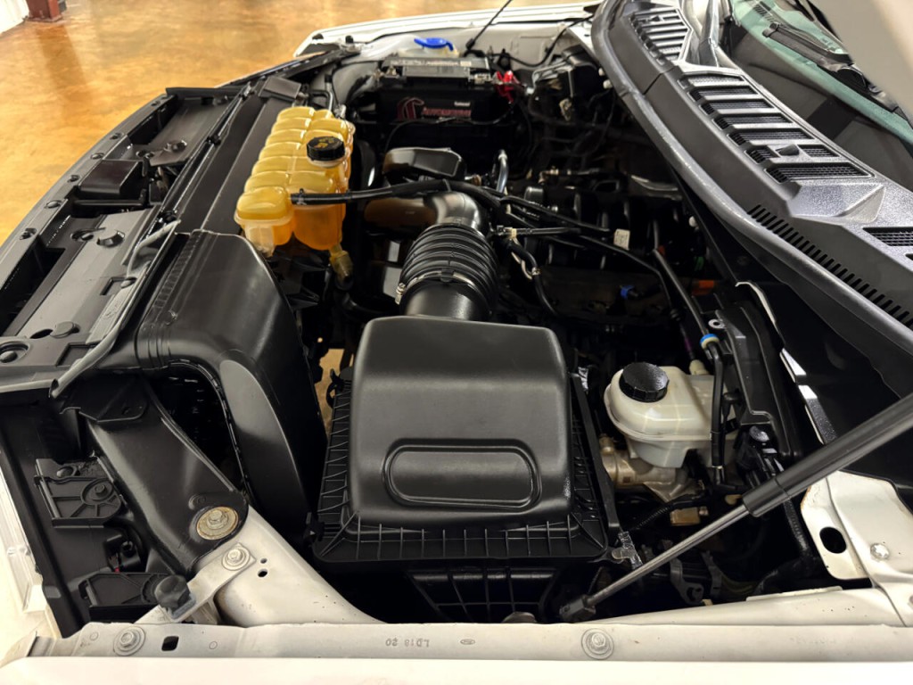 2020 Ford F-150 Image 39