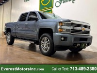 Image for 2016 Chevrolet Silverado 1500 HIGH COUNTRY CREW CAB SHORTWB 6.6L V8 DIESEL ID: 6631909
