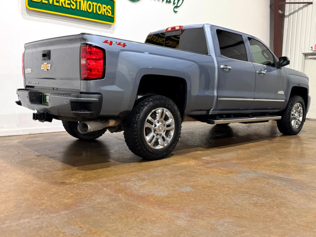 2016 Chevrolet Silverado 1500 Image 7
