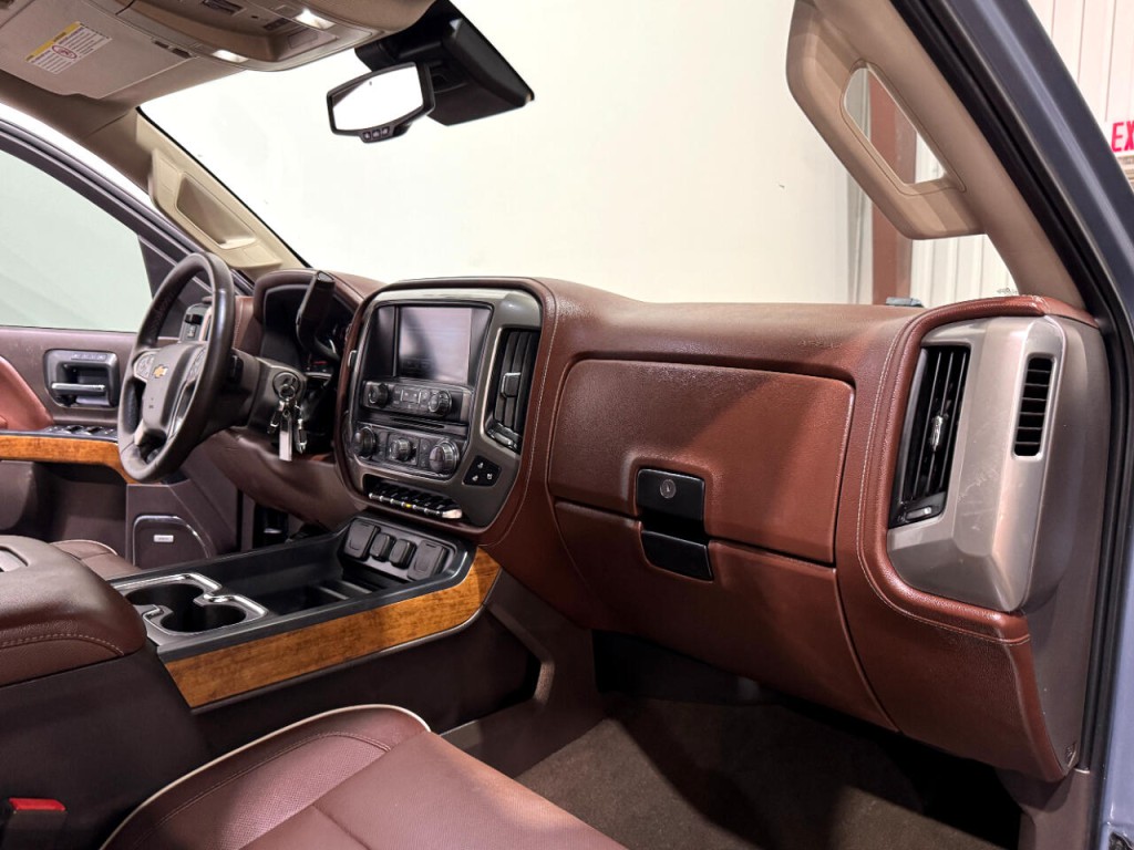 2016 Chevrolet Silverado 1500 Image 10
