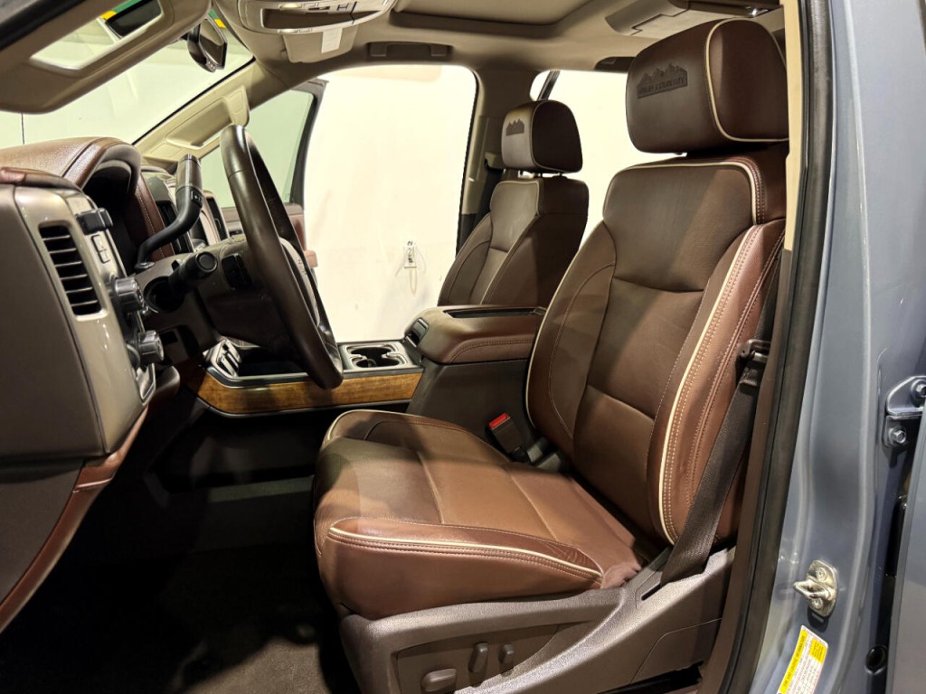 2016 Chevrolet Silverado 1500 Image 11