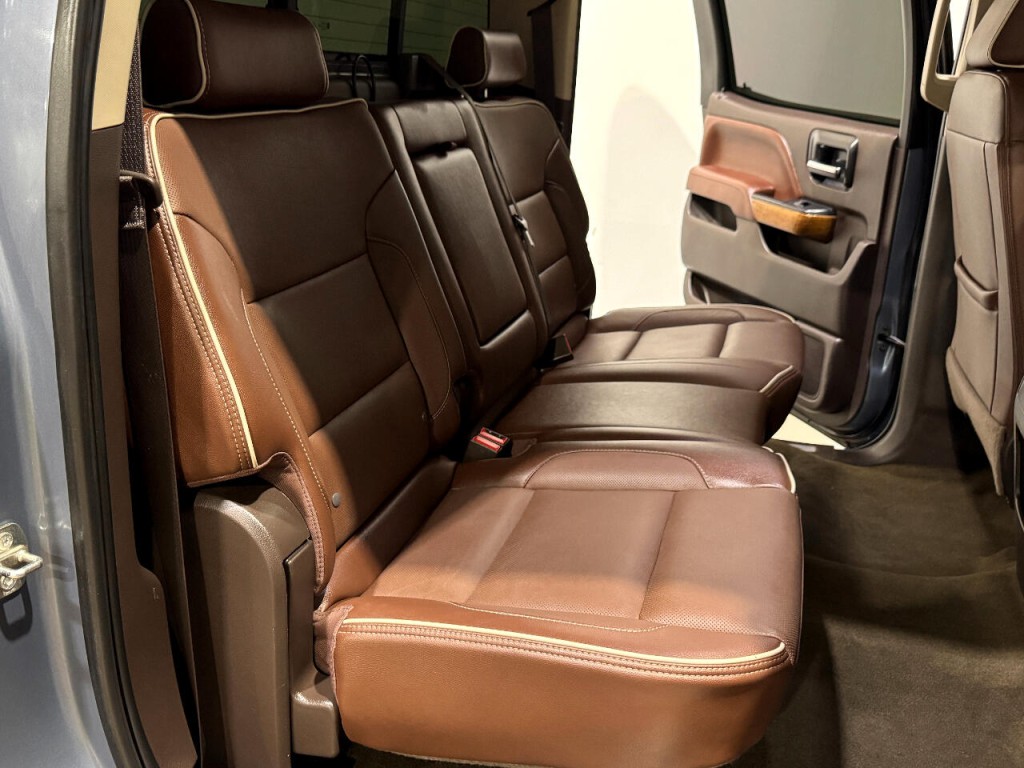 2016 Chevrolet Silverado 1500 Image 13