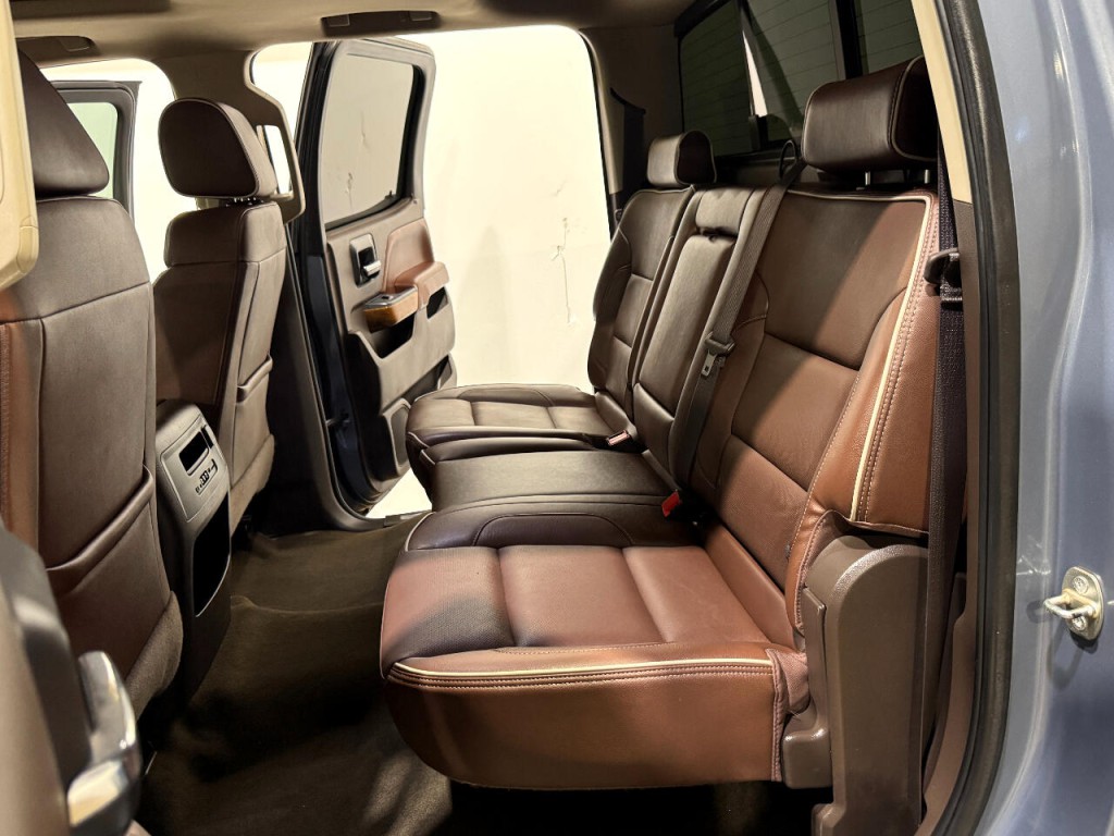 2016 Chevrolet Silverado 1500 Image 14