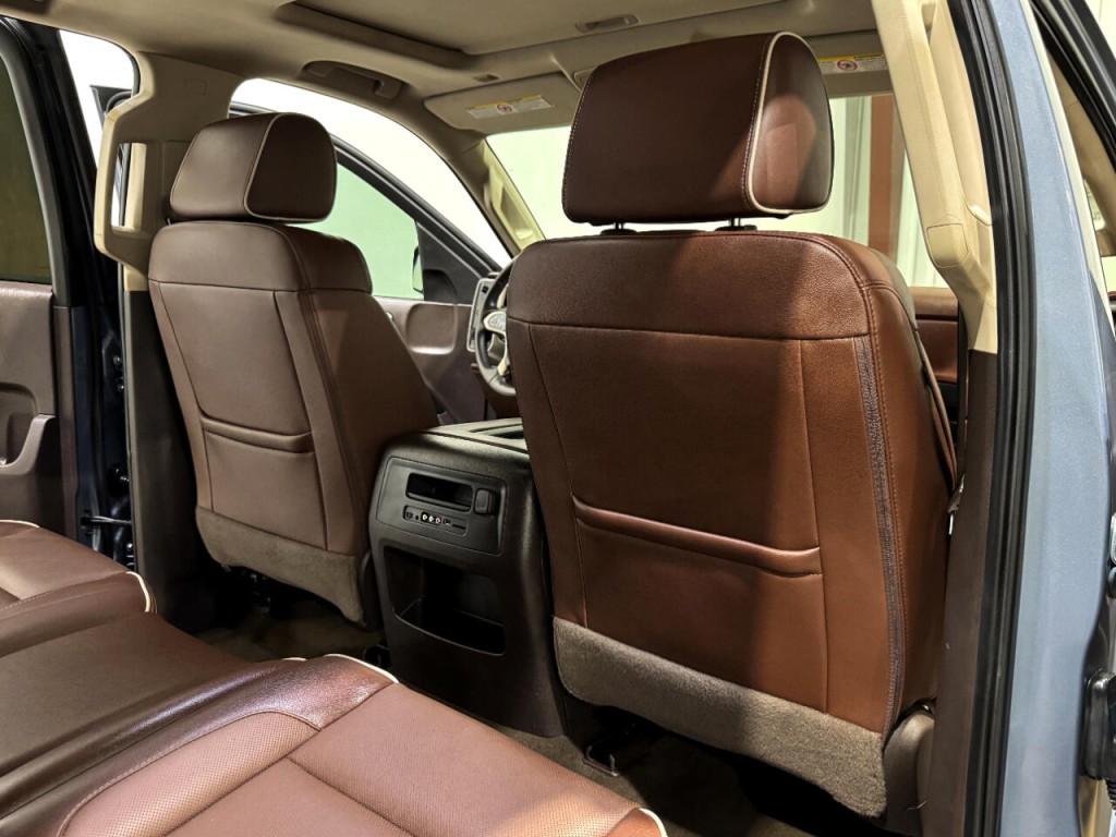 2016 Chevrolet Silverado 1500 Image 15
