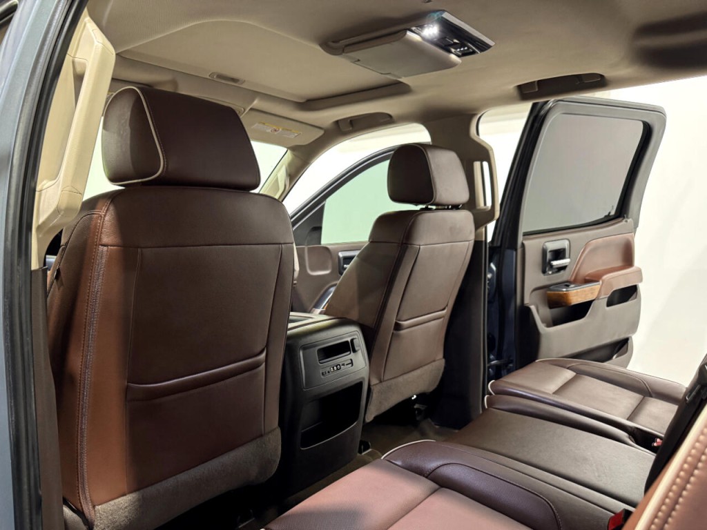 2016 Chevrolet Silverado 1500 Image 16