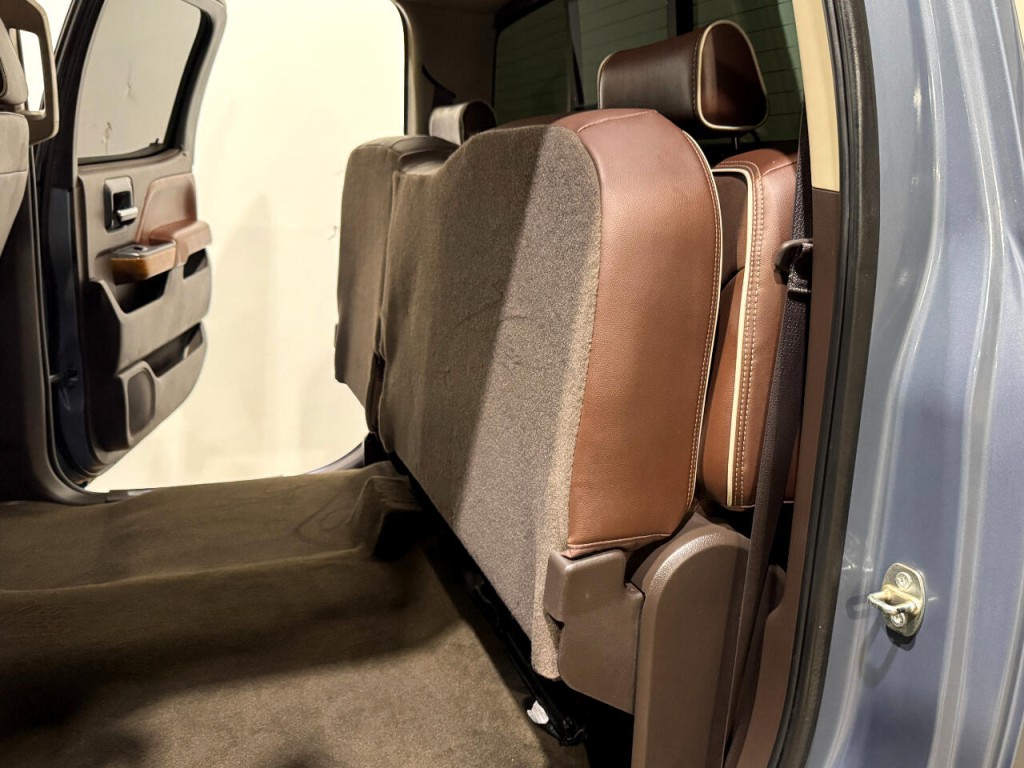 2016 Chevrolet Silverado 1500 Image 17