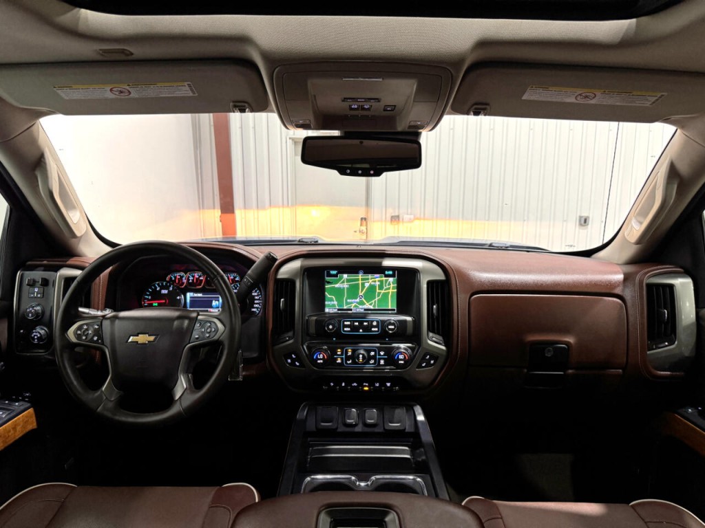 2016 Chevrolet Silverado 1500 Image 19