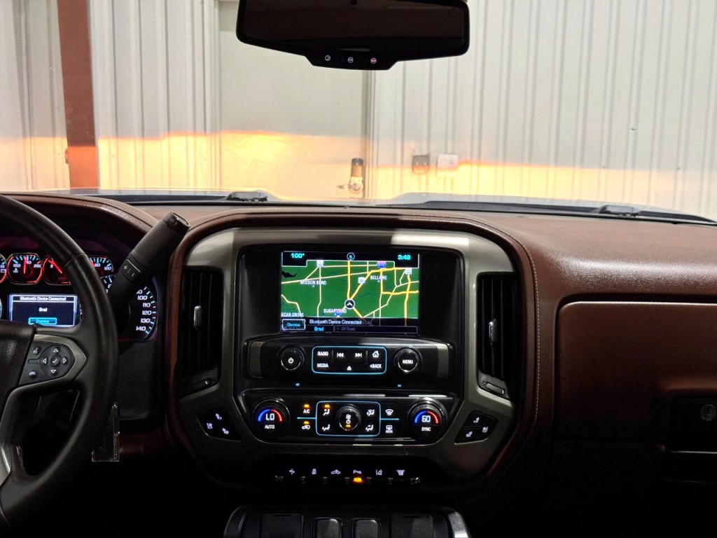 2016 Chevrolet Silverado 1500 Image 20