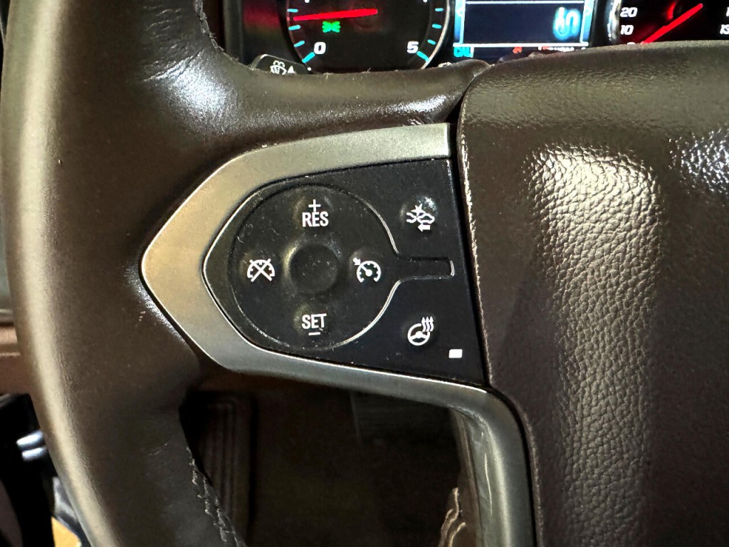 2016 Chevrolet Silverado 1500 Image 21