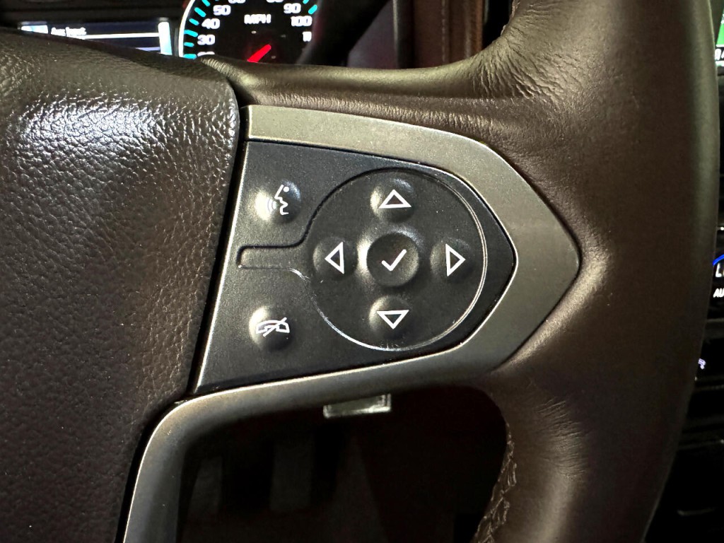 2016 Chevrolet Silverado 1500 Image 22