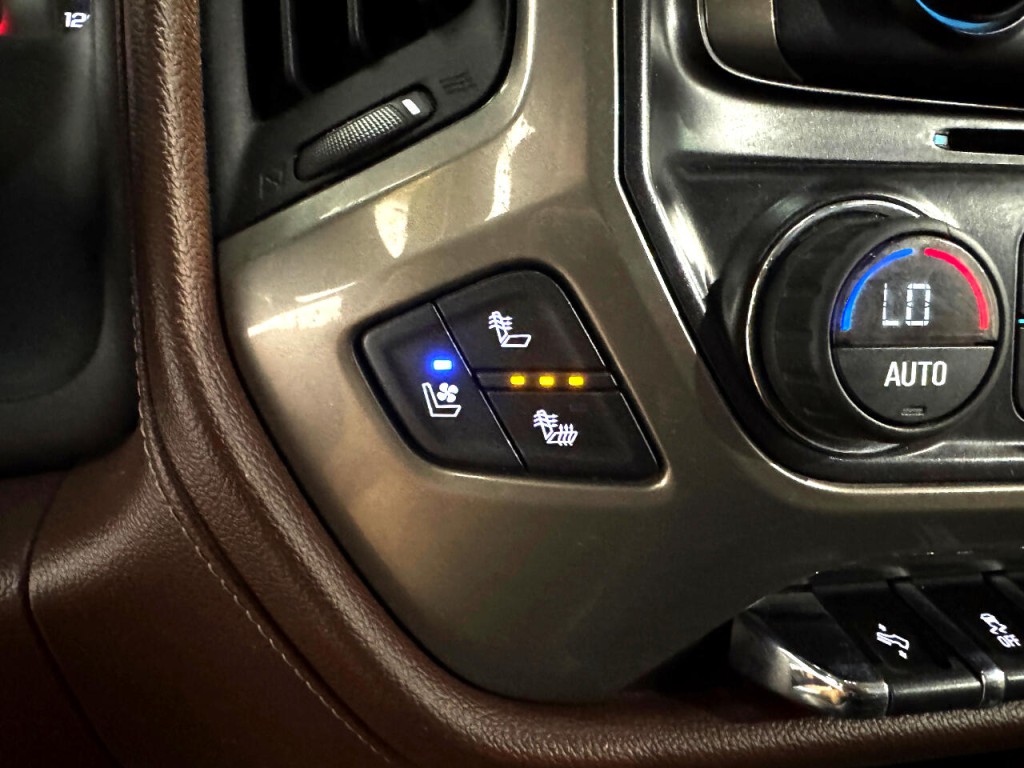 2016 Chevrolet Silverado 1500 Image 23