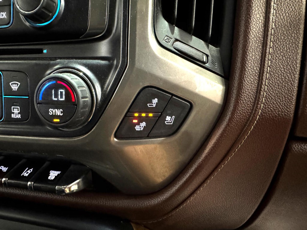 2016 Chevrolet Silverado 1500 Image 24