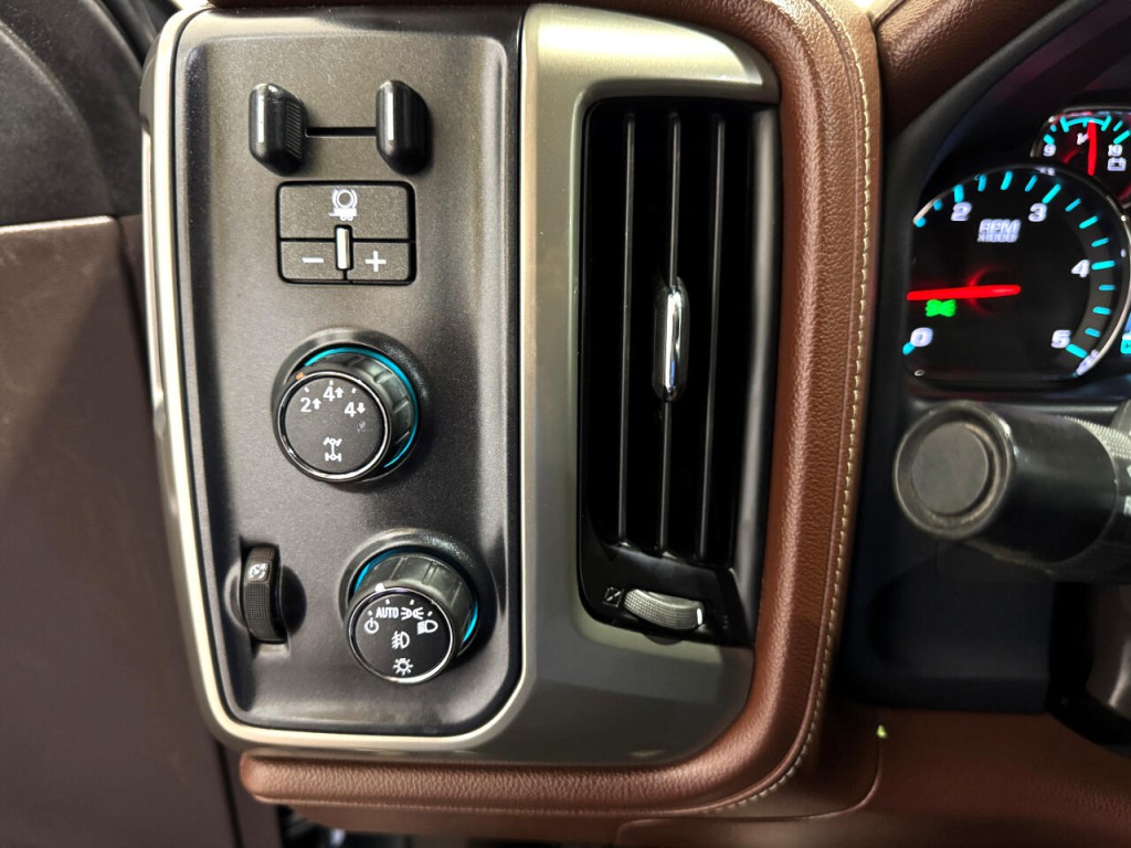2016 Chevrolet Silverado 1500 Image 25